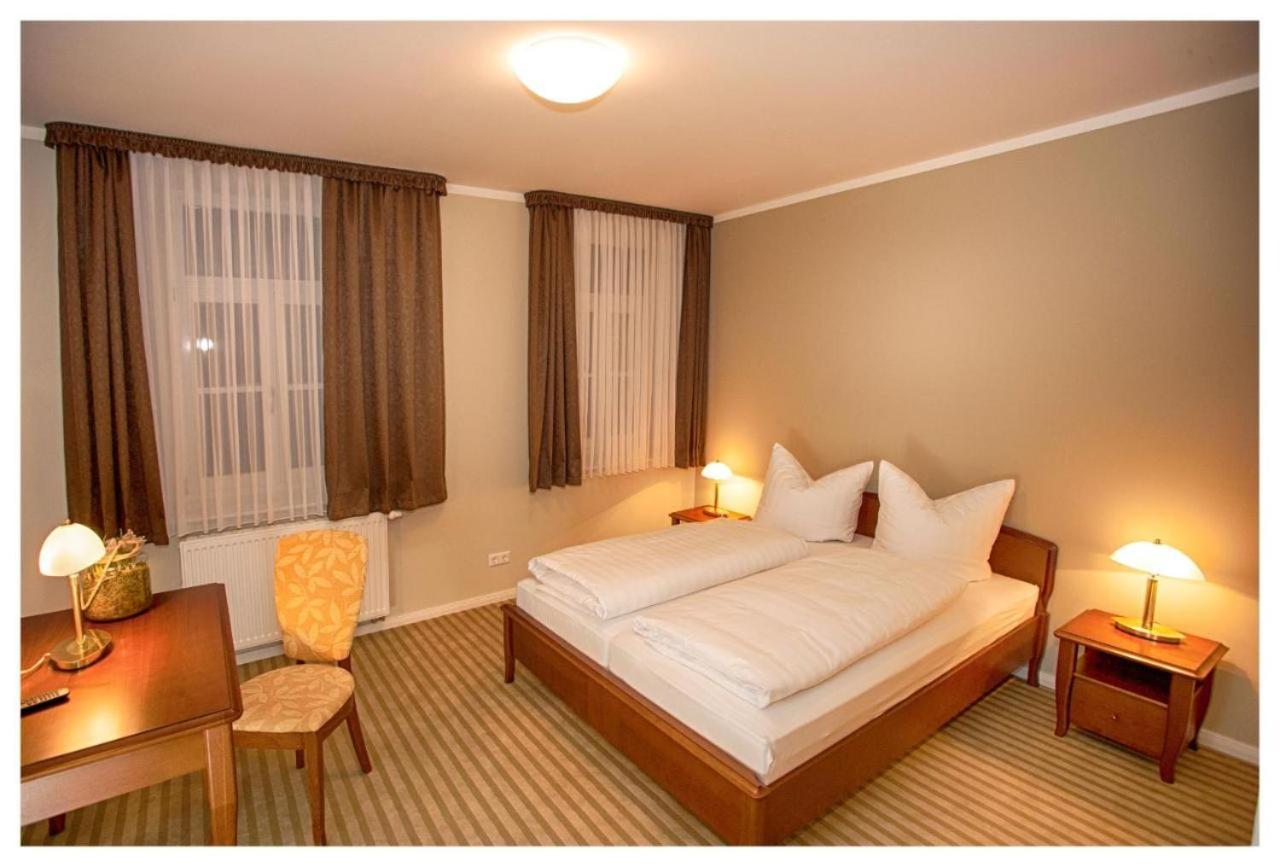 Velpke Hotel Restaurant Postillion מראה חיצוני תמונה