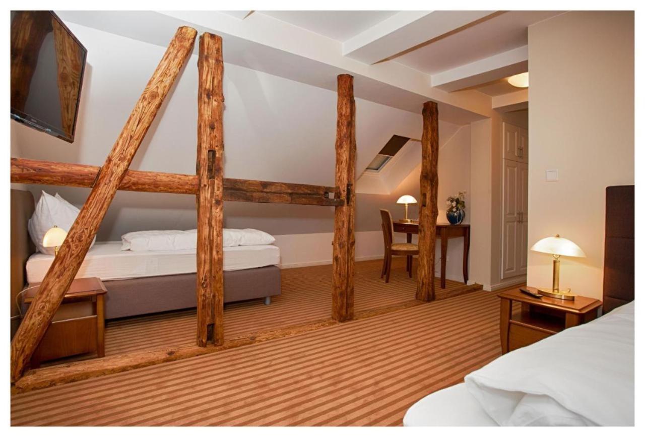 Velpke Hotel Restaurant Postillion מראה חיצוני תמונה